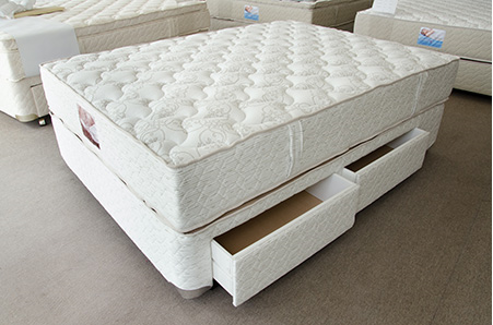 drawer beds
